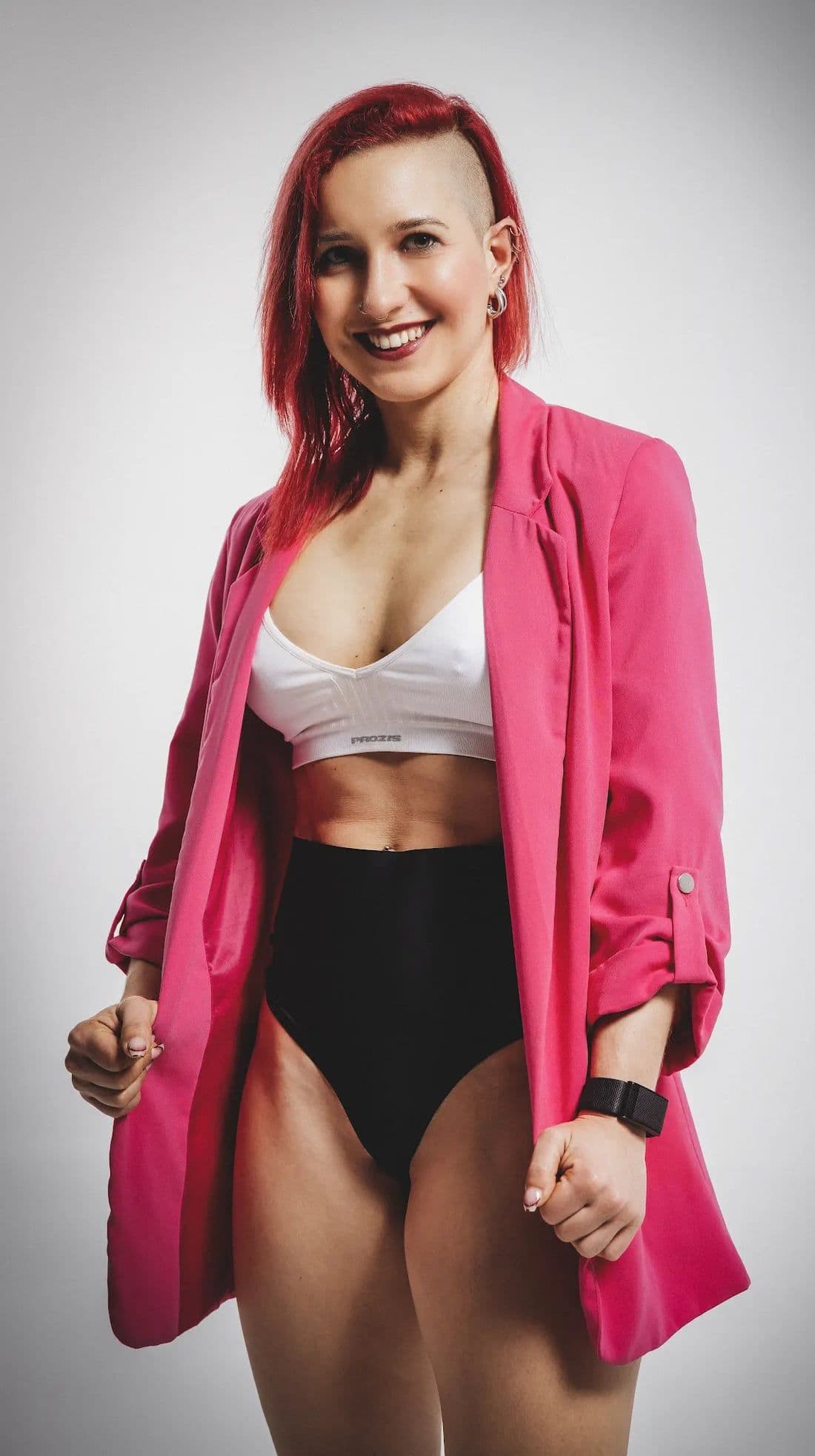 Filipa Amendoeira