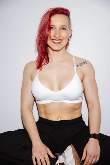 Filipa Amendoeira